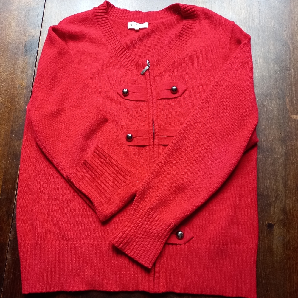 Vintage Northern Reflection Cardigan